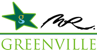 Mr. Greenville